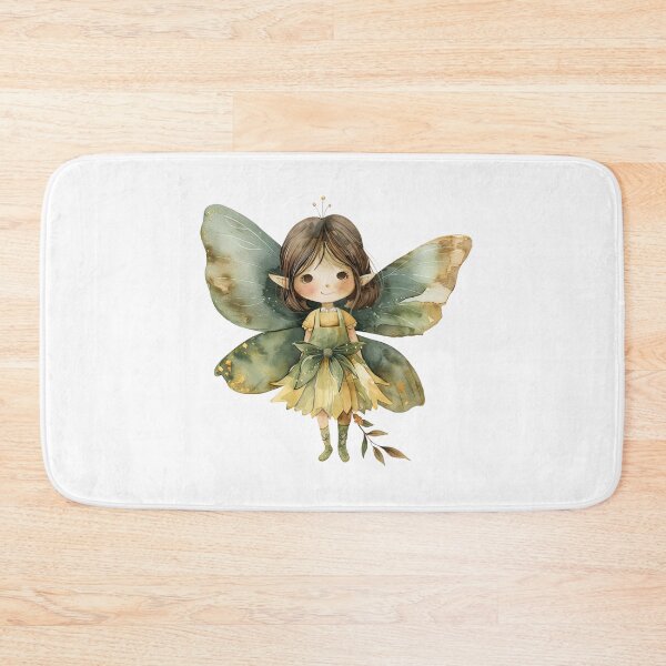 Item preview, Enchanted Woodland Artwork: Adventures in the Whimsical Woodland designed and sold by dcohea.