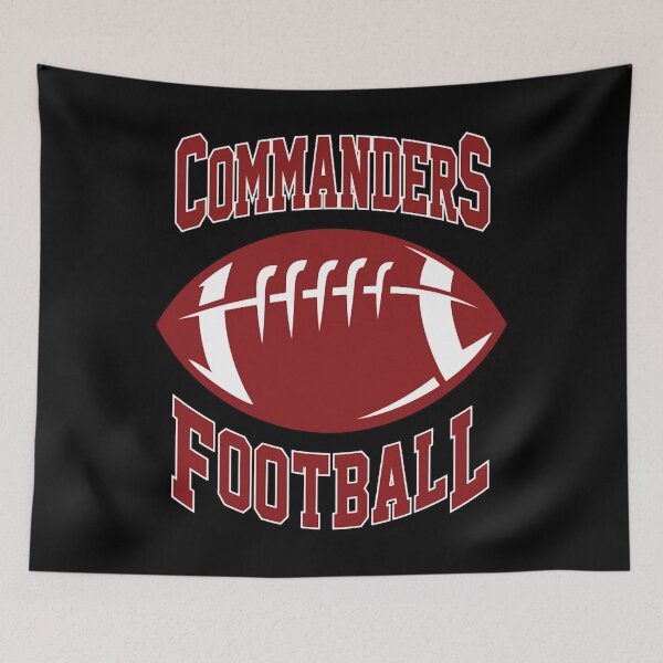Item preview, Art - washington commanders designed and sold by adinalpspige.