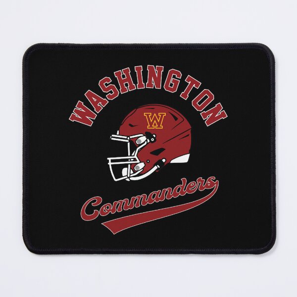 Item preview, Art - washington commanders designed and sold by adinalpspige.