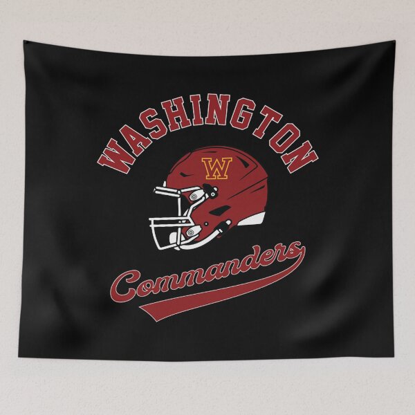 Item preview, Art - washington commanders designed and sold by adinalpspige.