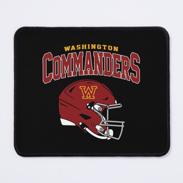 Item preview, Art - washington commanders designed and sold by adinalpspige.