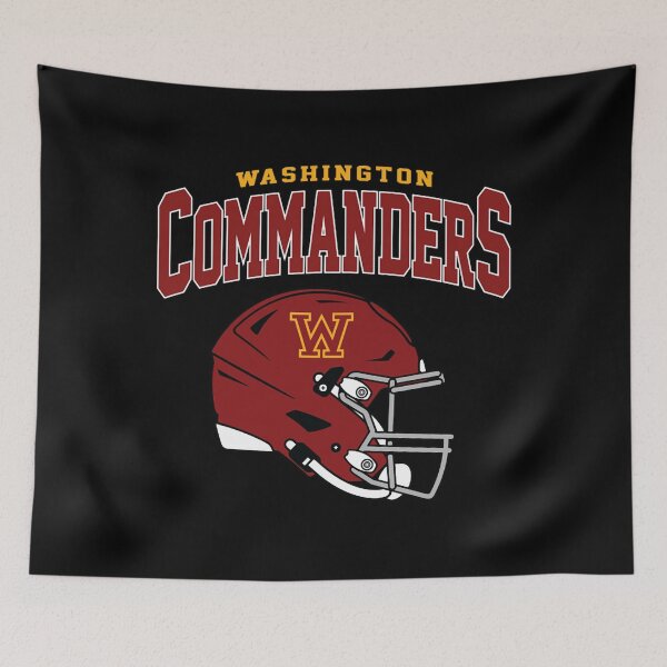 Item preview, Art - washington commanders designed and sold by adinalpspige.