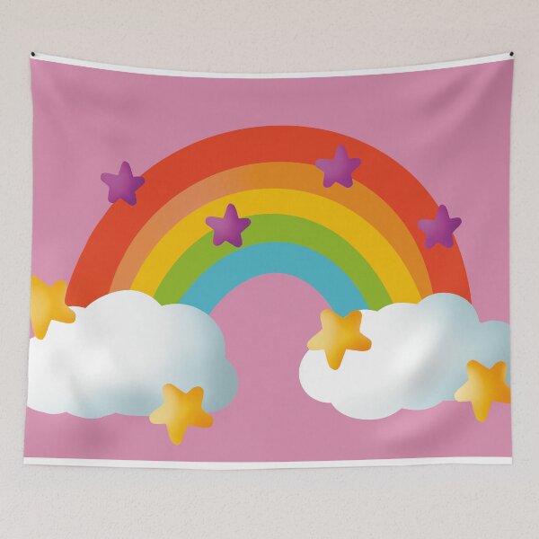 Item preview, Rainbow designed and sold by tolrawqj23.