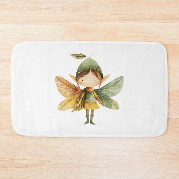 Item preview, Enchanted Woodland Artwork: Adventures in the Whimsical Woodland designed and sold by dcohea.