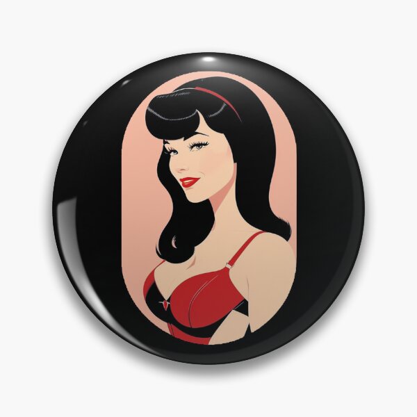 Item preview, bettie designed and sold by LP-agent.