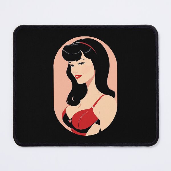 Item preview, bettie designed and sold by LP-agent.