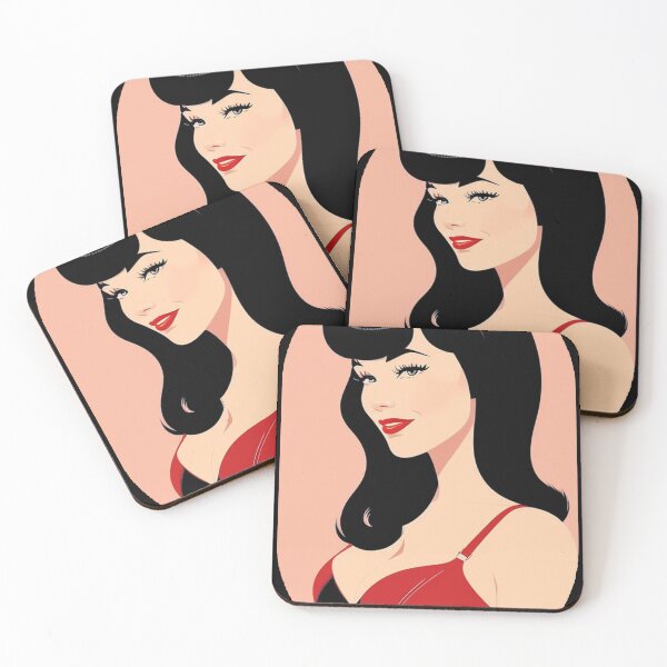 Item preview, bettie designed and sold by LP-agent.