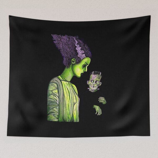 Item preview, My dying bride designed and sold by Laurent Cazuguel.