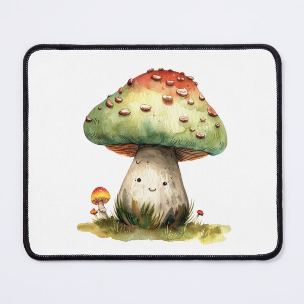 Item preview, Enchanted Woodland Artwork: Adventures in the Whimsical Woodland designed and sold by dcohea.