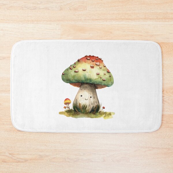 Item preview, Enchanted Woodland Artwork: Adventures in the Whimsical Woodland designed and sold by dcohea.