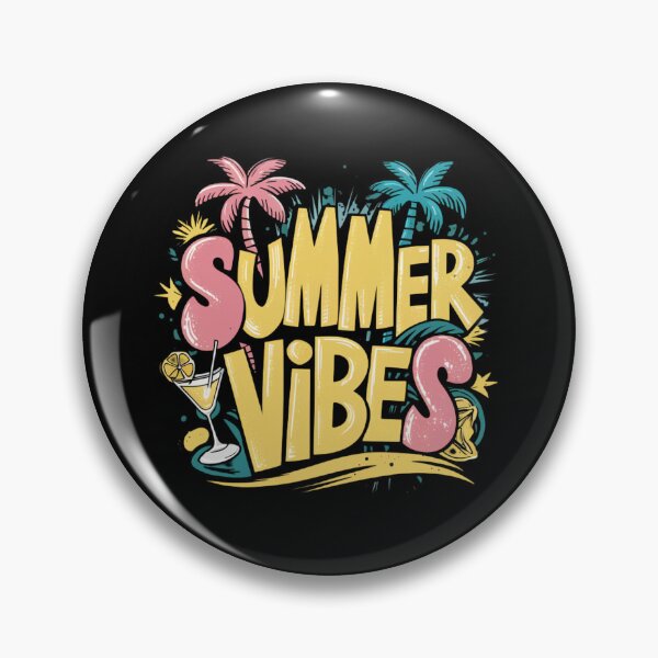 Item preview, Summer vibes tees designed and sold by Abelfashion.