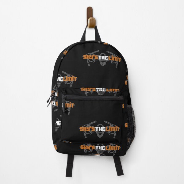 Item preview, Drone pilot the sky is the limit designed and sold by Yeyishop.
