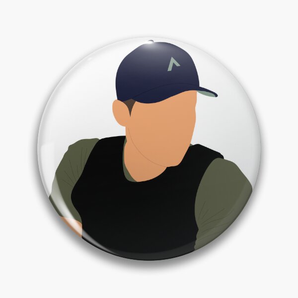Artikelvorschau, Jay Halstead, Chicago PD, blaue Mütze, kugelsichere Weste entworfen und verkauft von AnnesCreatives.