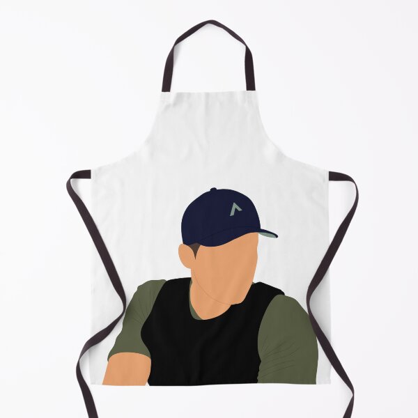 Item preview, Jay Halstead Chicago PD blue hat, bulletproof vest designed and sold by AnnesCreatives.