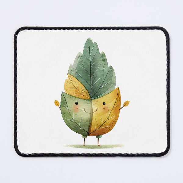 Item preview, Enchanted Woodland Artwork: Adventures in the Whimsical Woodland designed and sold by dcohea.