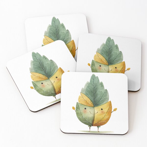Item preview, Enchanted Woodland Artwork: Adventures in the Whimsical Woodland designed and sold by dcohea.