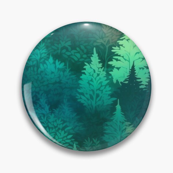 Item preview, THE FOREVER FOREST--revealed in graphic and pattern designed and sold by WendyMaree.