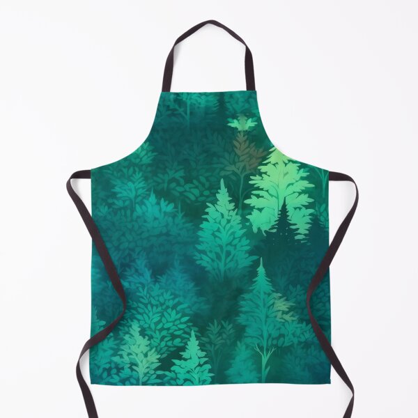 Item preview, THE FOREVER FOREST--revealed in graphic and pattern designed and sold by WendyMaree.
