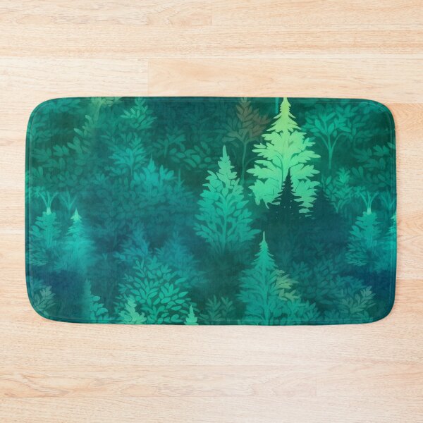 Item preview, THE FOREVER FOREST--revealed in graphic and pattern designed and sold by WendyMaree.