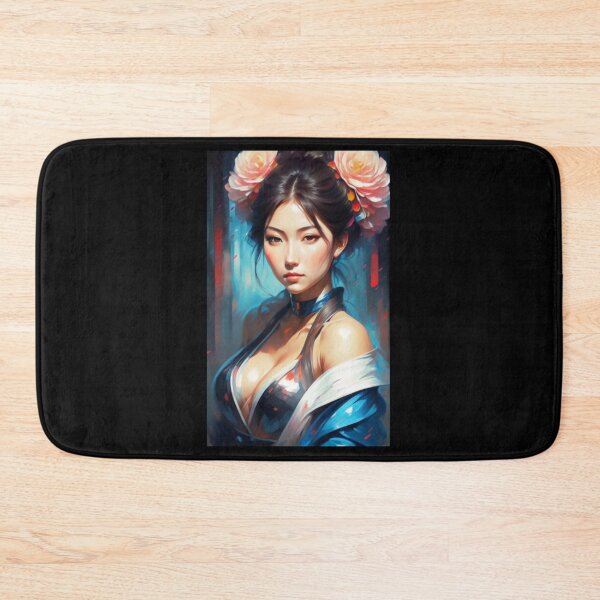 Item preview, Beautiful Girl designed and sold by ArtCraftLab.