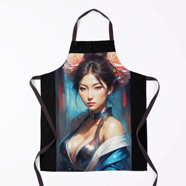 Item preview, Beautiful Girl designed and sold by ArtCraftLab.