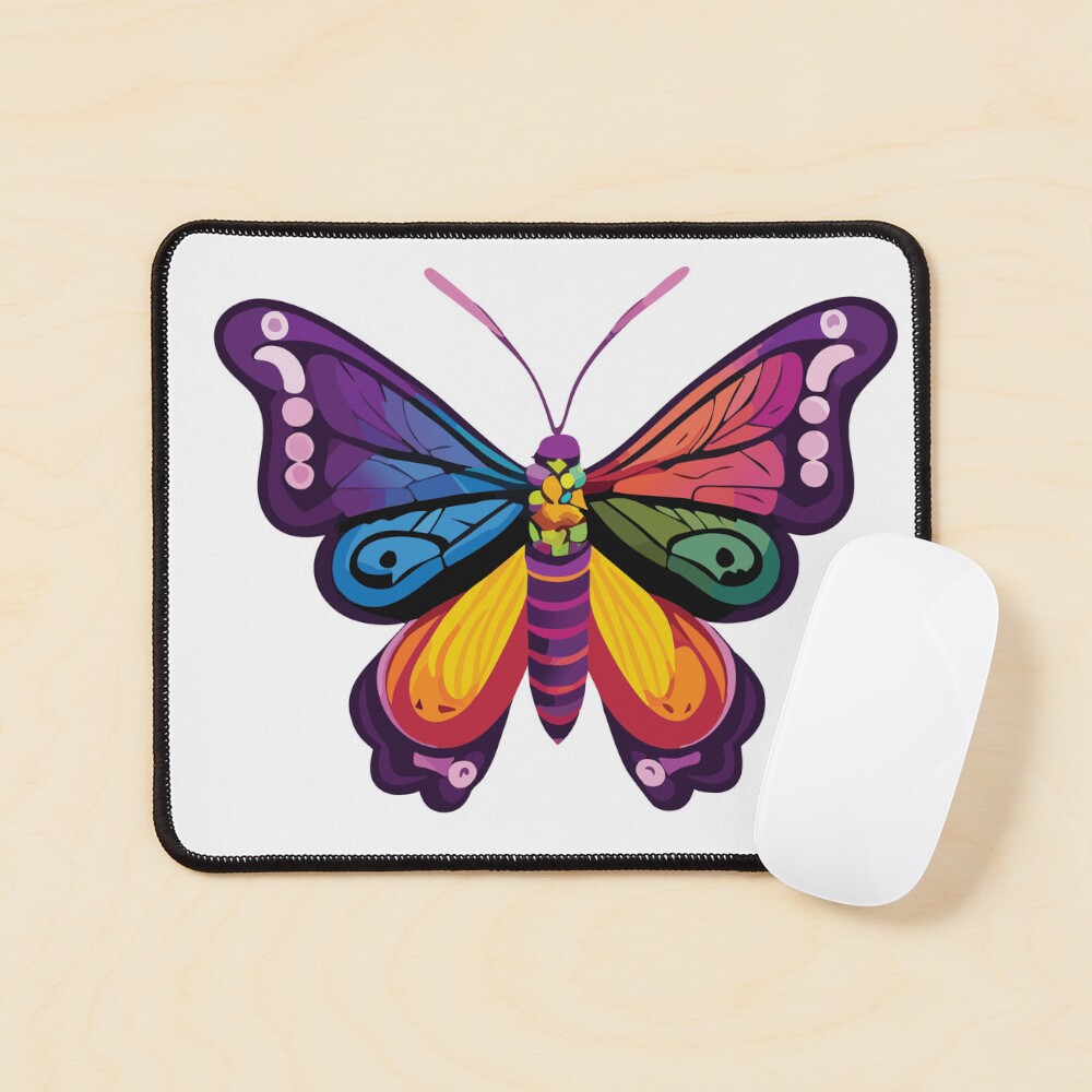 Item preview, Mouse Pad designed and sold by ReBeDesigns.