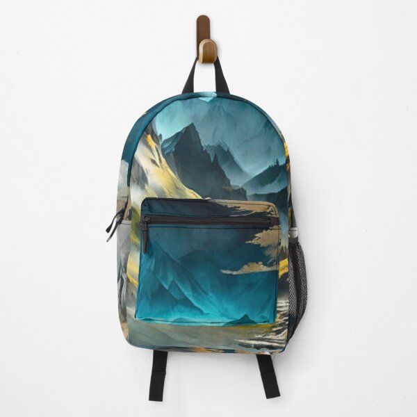 Item preview, Mystical Horizons designed and sold by joejiing.