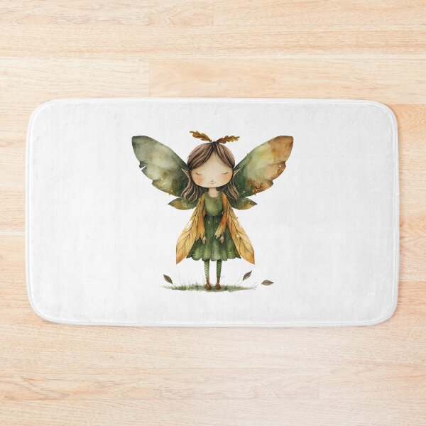 Item preview, Enchanted Woodland Artwork: Adventures in the Whimsical Woodland designed and sold by dcohea.