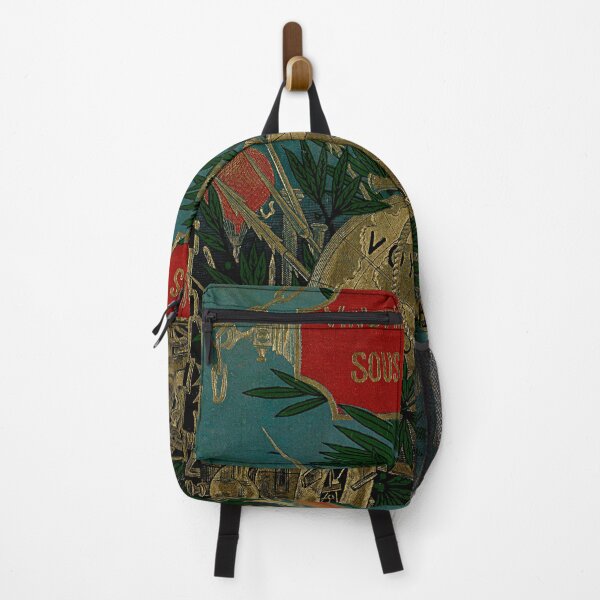 Item preview, Jules Verne Extraordinary Voyages designed and sold by JoolyA.