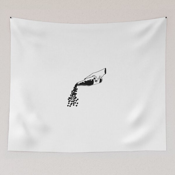 Item preview, throw away love designed and sold by Brexmore3.