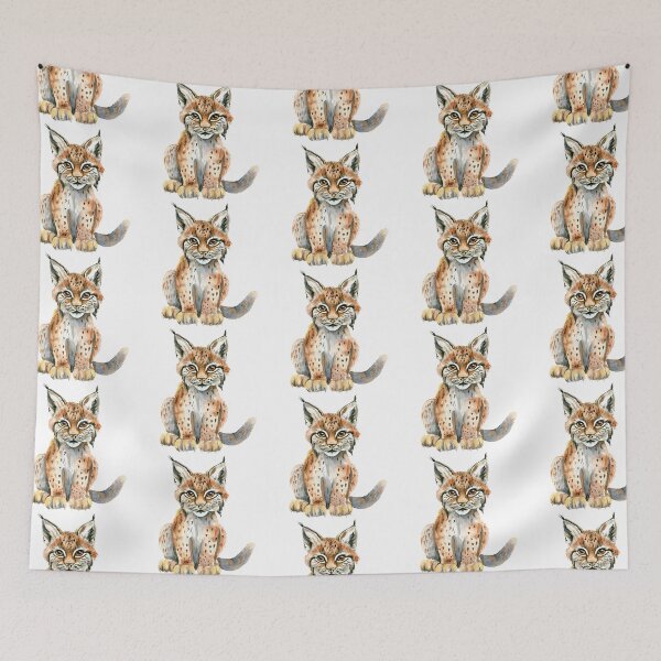 Item preview, Enchanted Woodland Artwork: Adventures in the Whimsical Woodland designed and sold by dcohea.
