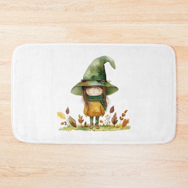Item preview, Enchanted Woodland Artwork: Adventures in the Whimsical Woodland designed and sold by dcohea.