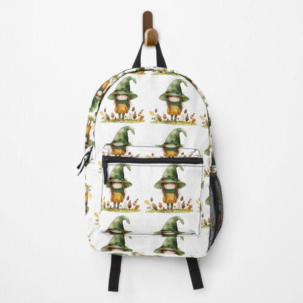 Item preview, Enchanted Woodland Artwork: Adventures in the Whimsical Woodland designed and sold by dcohea.