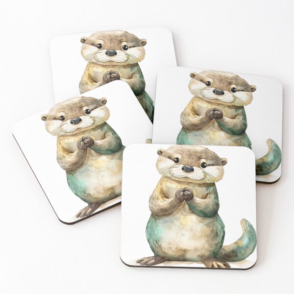 Item preview, Enchanted Woodland Artwork: Adventures in the Whimsical Woodland designed and sold by dcohea.
