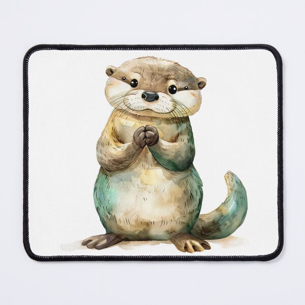 Item preview, Enchanted Woodland Artwork: Adventures in the Whimsical Woodland designed and sold by dcohea.