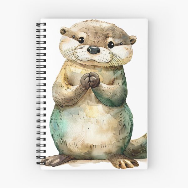 Item preview, Enchanted Woodland Artwork: Adventures in the Whimsical Woodland designed and sold by dcohea.