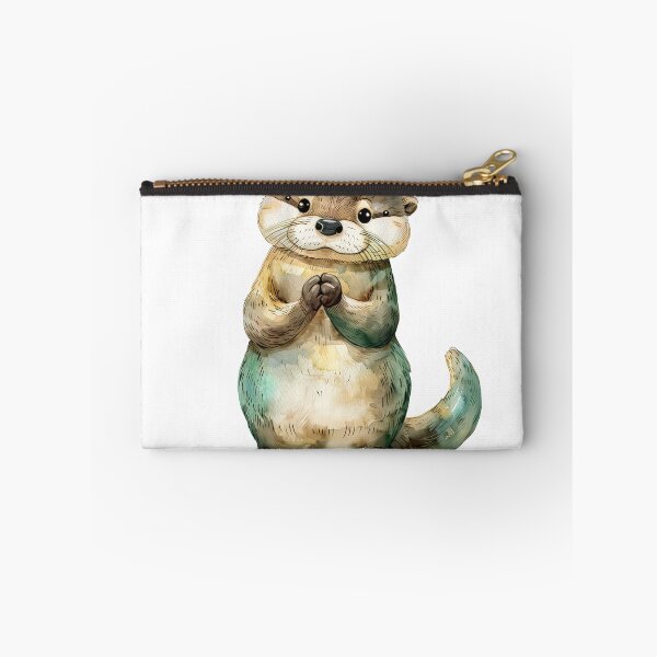 Item preview, Enchanted Woodland Artwork: Adventures in the Whimsical Woodland designed and sold by dcohea.