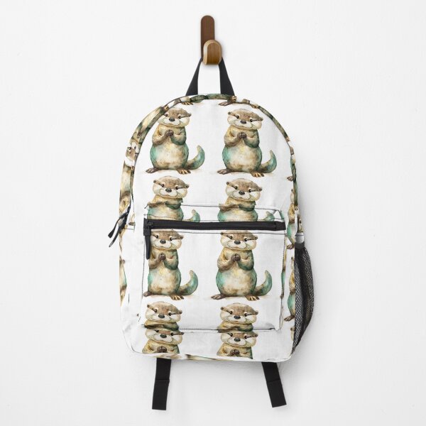 Item preview, Enchanted Woodland Artwork: Adventures in the Whimsical Woodland designed and sold by dcohea.