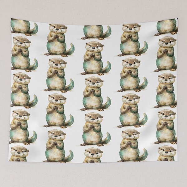 Item preview, Enchanted Woodland Artwork: Adventures in the Whimsical Woodland designed and sold by dcohea.