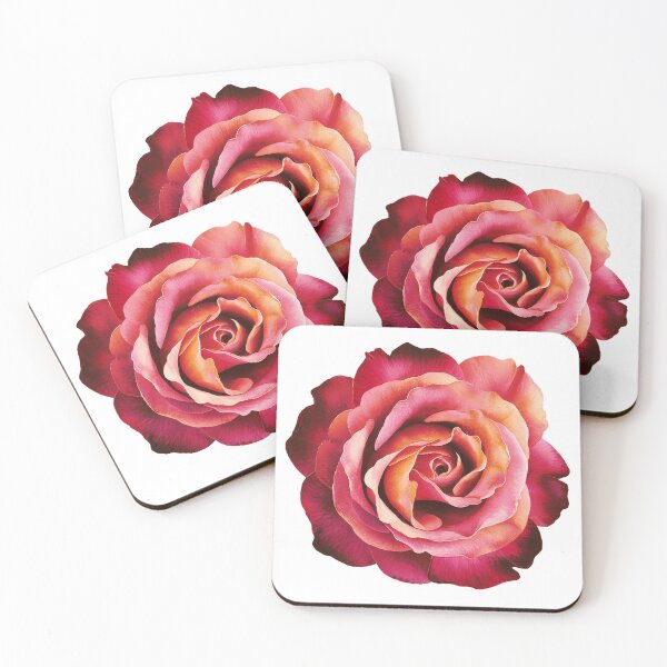 Item preview, Watercolour Rose  designed and sold by MD2Graphics.