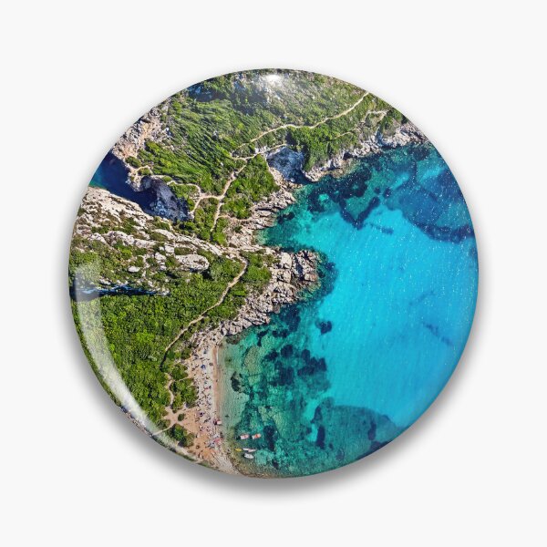 Item preview, Porto Timoni - Corfu island designed and sold by Hercules Milas.