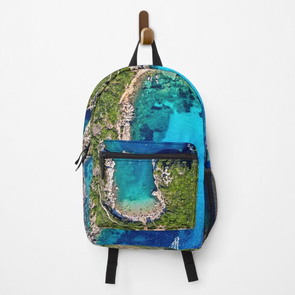 Item preview, Porto Timoni - Corfu island designed and sold by Hercules Milas.