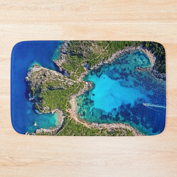 Item preview, Porto Timoni - Corfu island designed and sold by Hercules Milas.