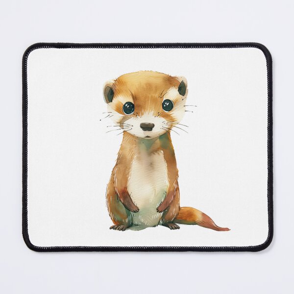 Item preview, Enchanted Woodland Artwork: Adventures in the Whimsical Woodland designed and sold by dcohea.
