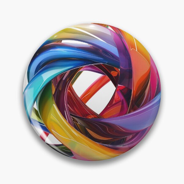 Item preview, Infinity Knot designed and sold by RENcraft.