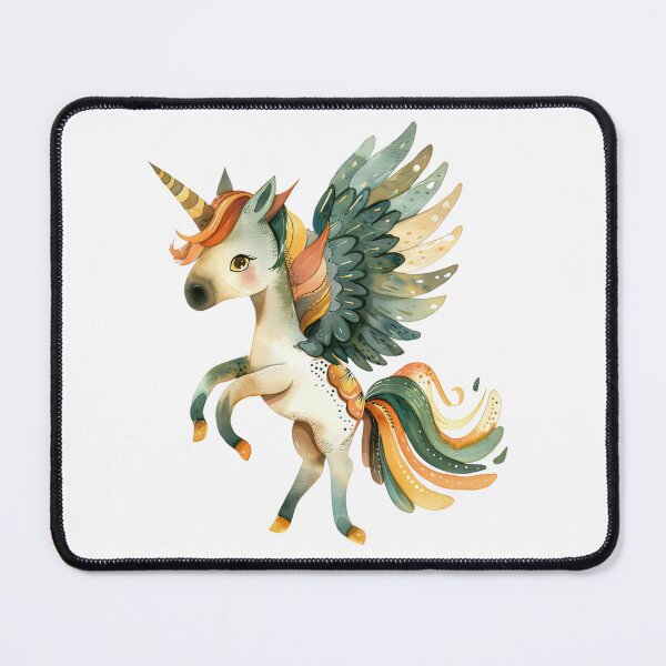 Item preview, Enchanted Woodland Artwork: Adventures in the Whimsical Woodland designed and sold by dcohea.