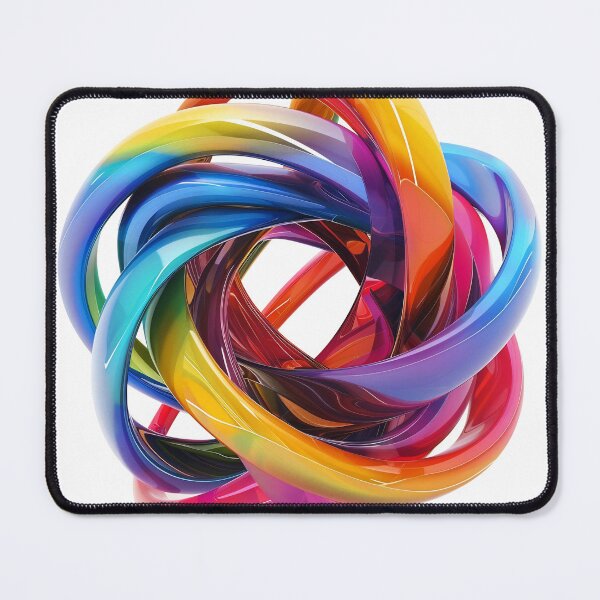 Item preview, Infinity Knot designed and sold by RENcraft.