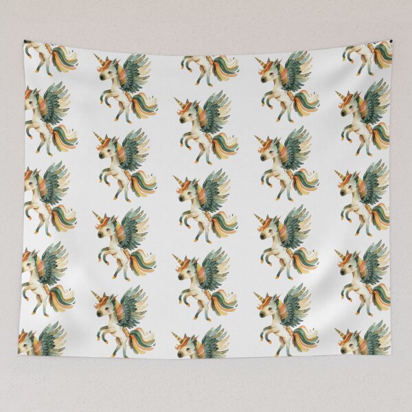 Item preview, Enchanted Woodland Artwork: Adventures in the Whimsical Woodland designed and sold by dcohea.