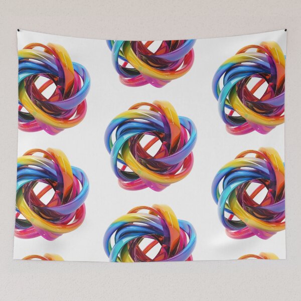 Item preview, Infinity Knot designed and sold by RENcraft.