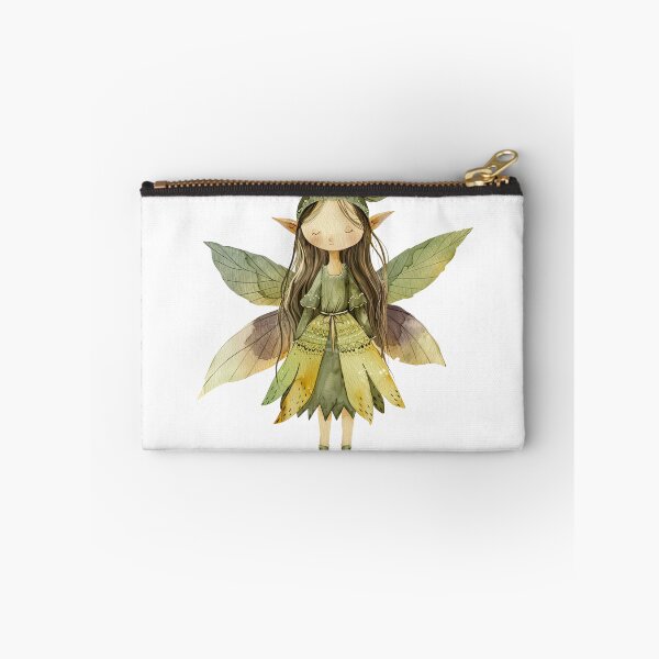 Item preview, Enchanted Woodland Artwork: Adventures in the Whimsical Woodland designed and sold by dcohea.